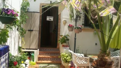 Dúplex en venta en Pau 8 - Vista 3