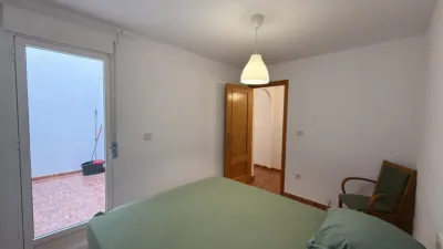 Pis – Torrevieja - Vista 3