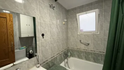 Pis – Torrevieja - Vista 5