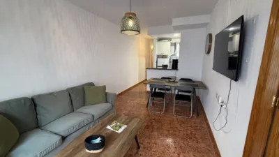 Pis – Torrevieja - Més