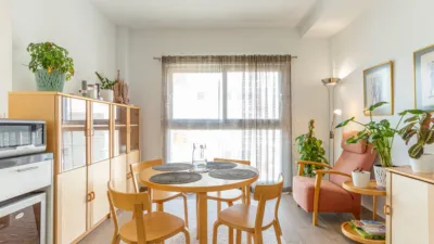 Pis – Torrevieja - Vista 5