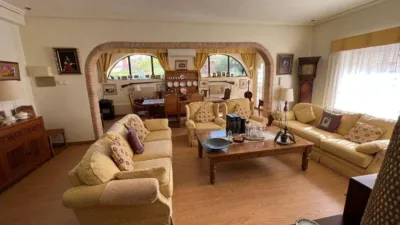 Chalet en Cabo Roig photo 5