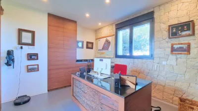 Chalet in Las Lomas del Rame-Bahía Bella photo 10