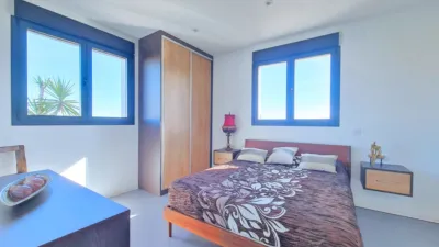 Chalet in Las Lomas del Rame-Bahía Bella photo 25