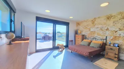 Chalet in Las Lomas del Rame-Bahía Bella photo 32