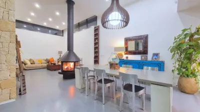 Chalet in Las Lomas del Rame-Bahía Bella photo 40
