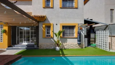 Casa – Los Montesinos - Vista 2