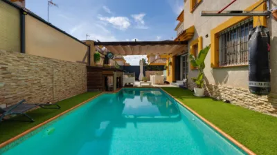 Casa – Los Montesinos - Vista 3