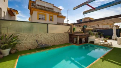 Casa – Los Montesinos - Vista 4