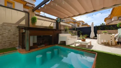 Casa – Los Montesinos - Vista 5