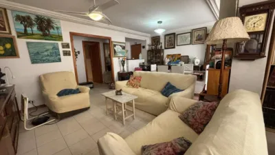 Piso – Torrevieja - Vista 2