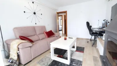 Duplex in Cabo Roig photo 10