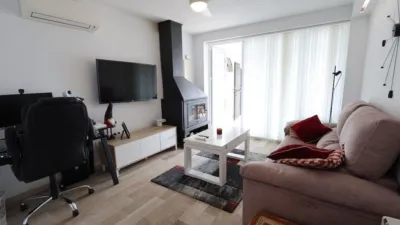 Duplex in Cabo Roig photo 11