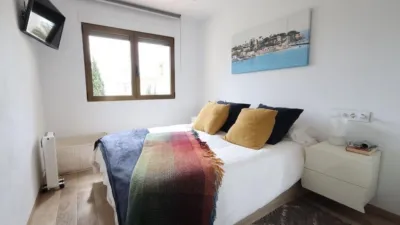 Duplex in Cabo Roig photo 12