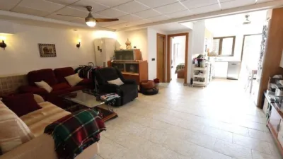 Duplex in Cabo Roig photo 21