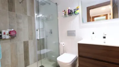 Duplex in Cabo Roig photo 25