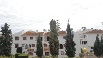 Duplex in Cabo Roig photo 28