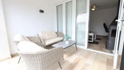 Duplex in Cabo Roig photo 8