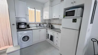 House in Los Almendros-La Florida photo 12