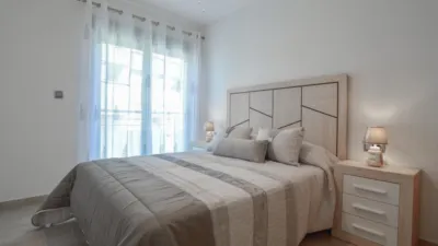 Apartment in Playa del Cura photo 11