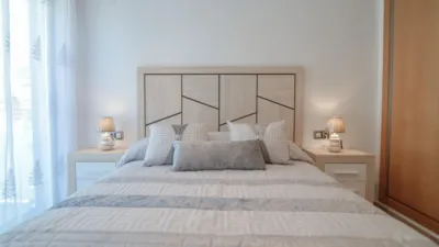 Apartment in Playa del Cura photo 13