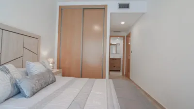 Apartment in Playa del Cura photo 15