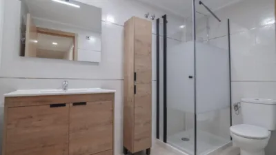 Apartment in Playa del Cura photo 16