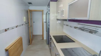 Apartment in Playa del Cura photo 20