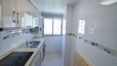 Apartment in Playa del Cura photo 21