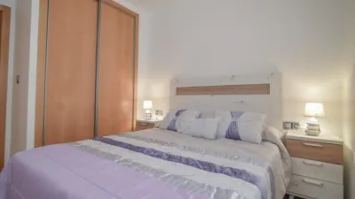 Apartment in Playa del Cura photo 24