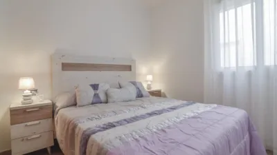 Apartment in Playa del Cura photo 26