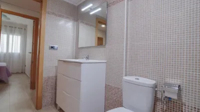 Apartment in Playa del Cura photo 29