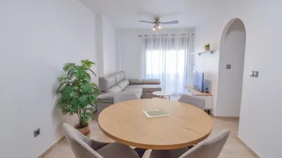 Piso – Torrevieja - Vista 2