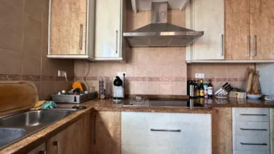 Apartment in Estacion de Autobuses photo 11