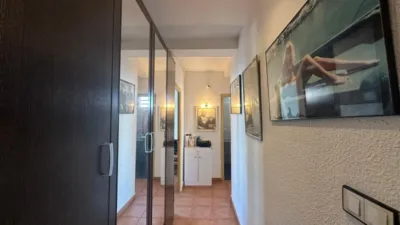Apartment in Estacion de Autobuses photo 12
