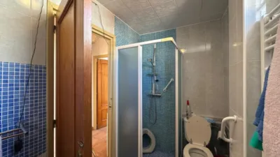 Apartment in Estacion de Autobuses photo 15