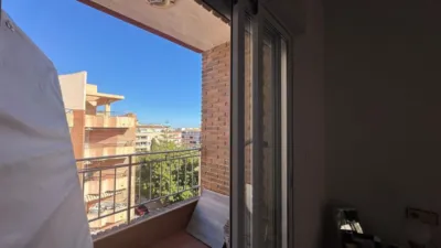 Apartment in Estacion de Autobuses photo 19