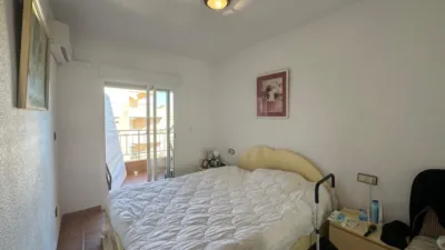 Apartment in Estacion de Autobuses photo 20