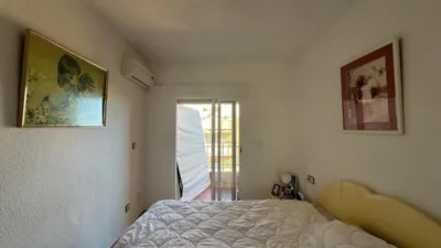 Apartment in Estacion de Autobuses photo 21