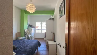 Apartment in Estacion de Autobuses photo 24