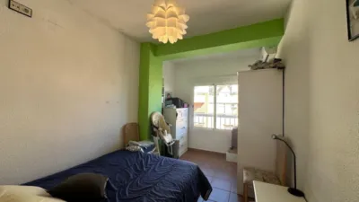 Apartment in Estacion de Autobuses photo 25