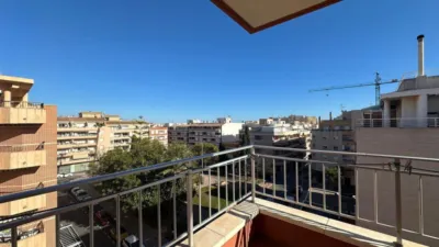 Apartment in Estacion de Autobuses photo 27