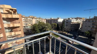 Apartment in Estacion de Autobuses photo 29