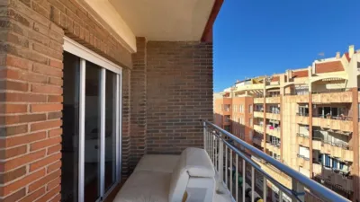 Apartment in Estacion de Autobuses photo 30