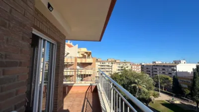 Apartment in Estacion de Autobuses photo 31
