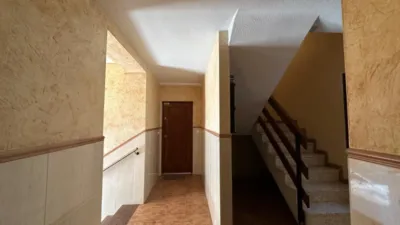 Apartment in Estacion de Autobuses photo 34