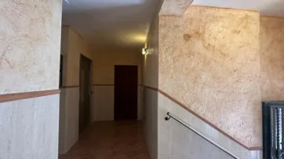 Apartment in Estacion de Autobuses photo 35