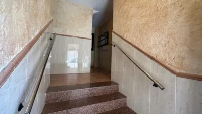 Apartment in Estacion de Autobuses photo 36