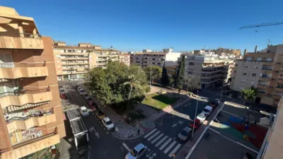 Apartment in Estacion de Autobuses photo 37