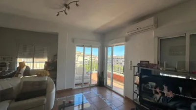 Apartment in Estacion de Autobuses photo 7